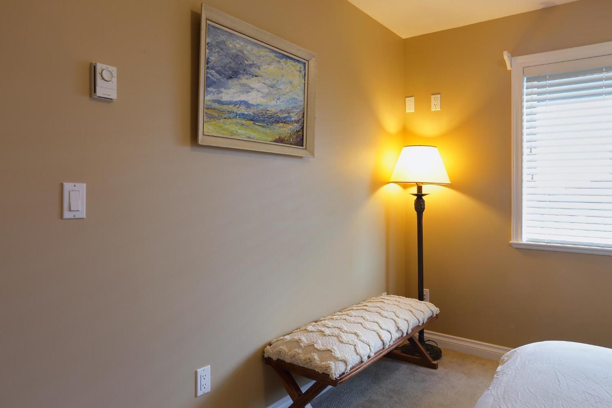 ניו ווסטמינסטר Lovely J Home -Stunning River View Cozy Two Bedroom Private Suite מראה חיצוני תמונה